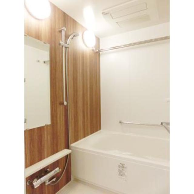 ※写真は同タイプ住戸です。