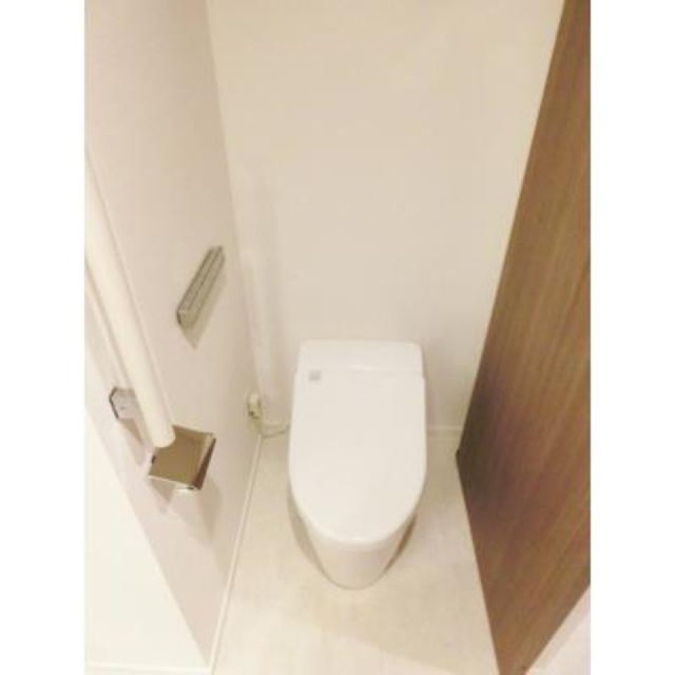 ※写真は同タイプ住戸です。