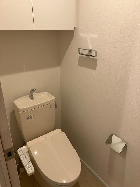 ※写真は同タイプ住戸です。