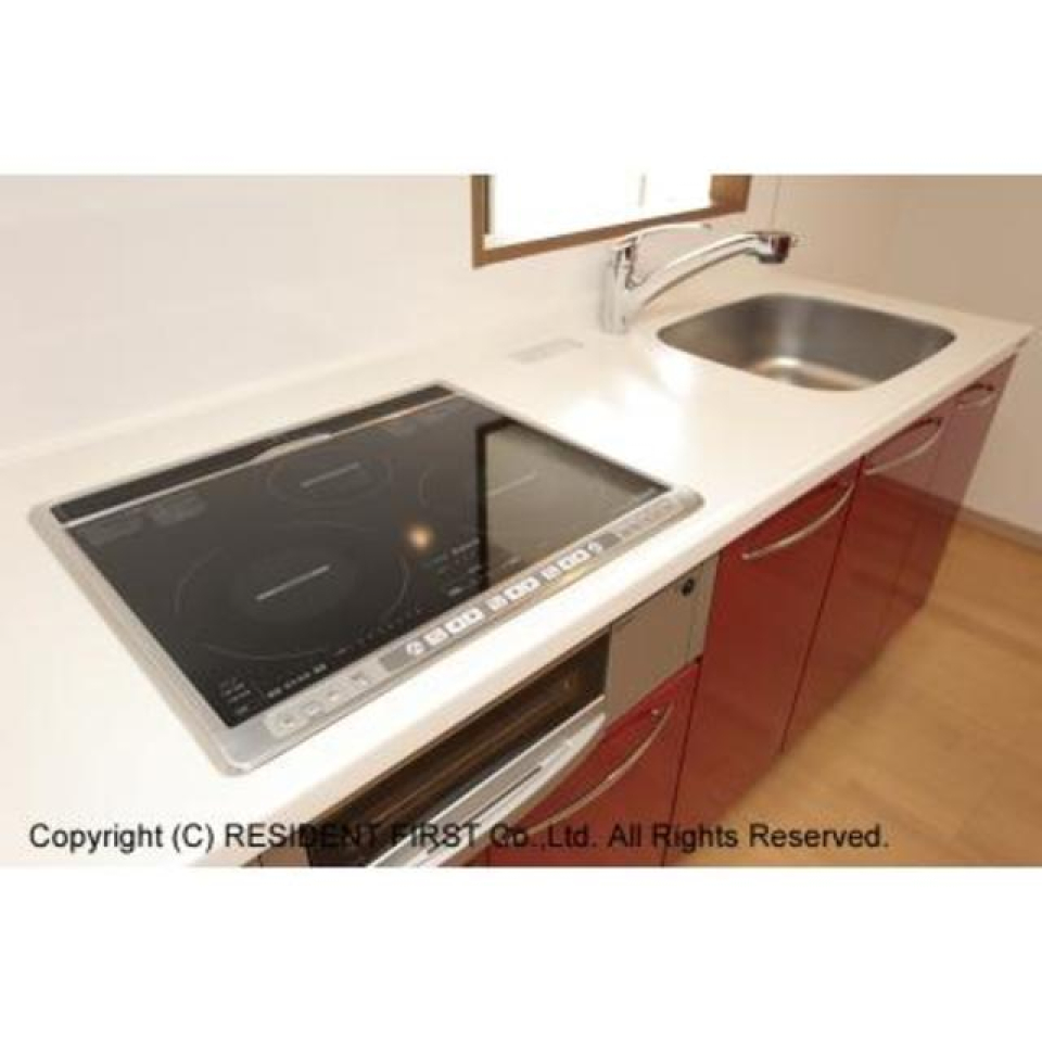 ※写真は同タイプ住戸です。