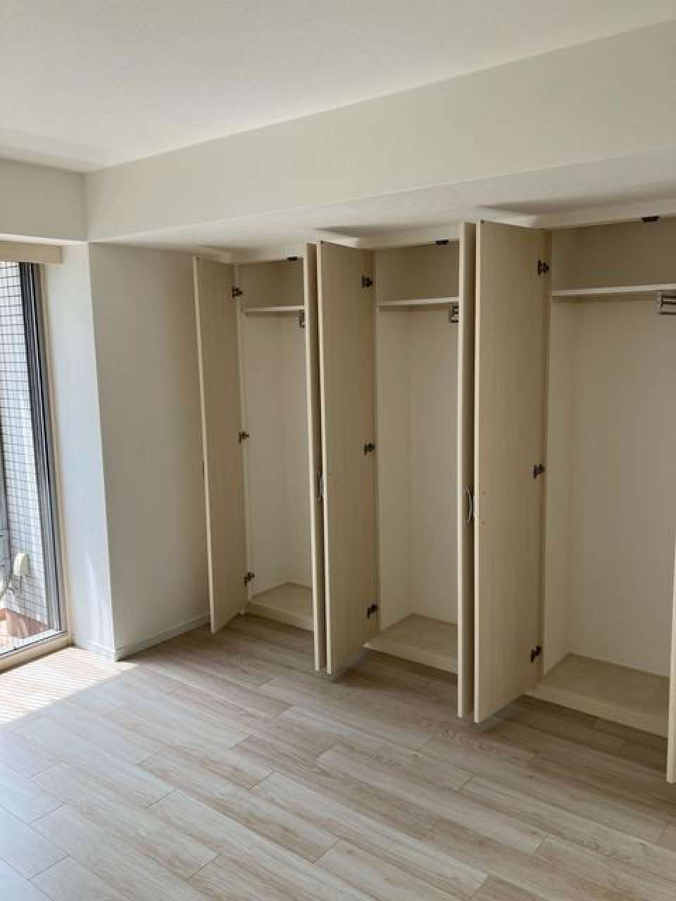 ※写真は同タイプ住戸です。