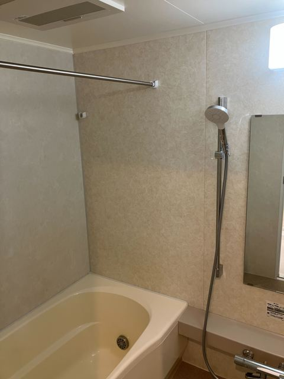 ※写真は同タイプ住戸です。