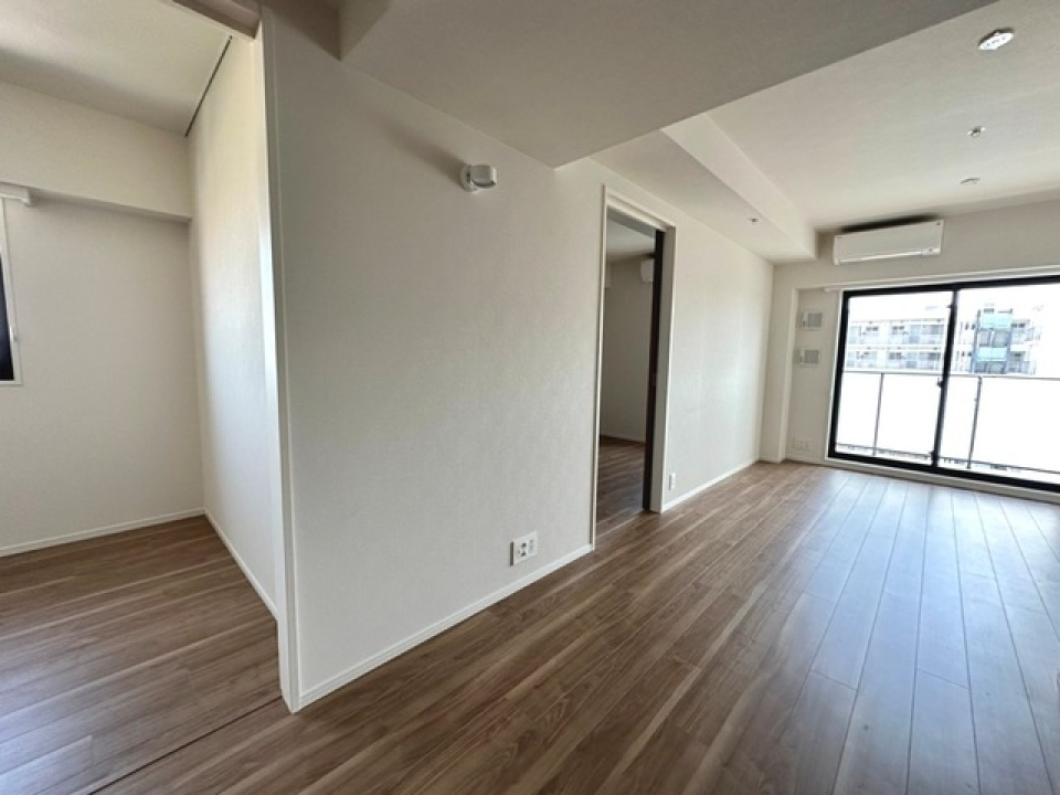 ※写真は同タイプ住戸です。