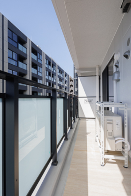 ※写真は同タイプ住戸です。