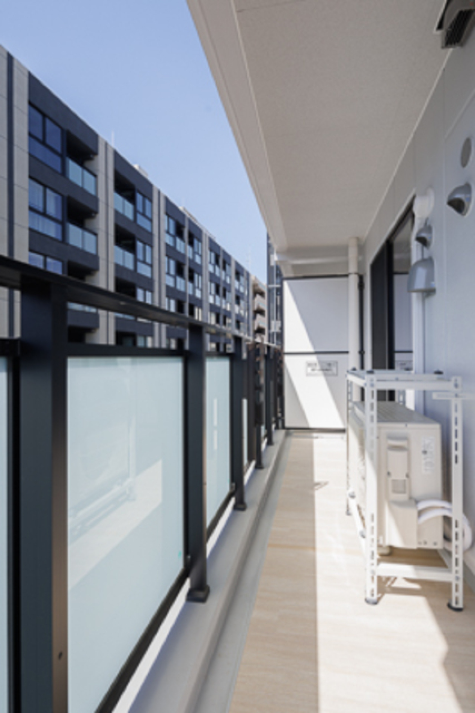 ※写真は同タイプ住戸です。