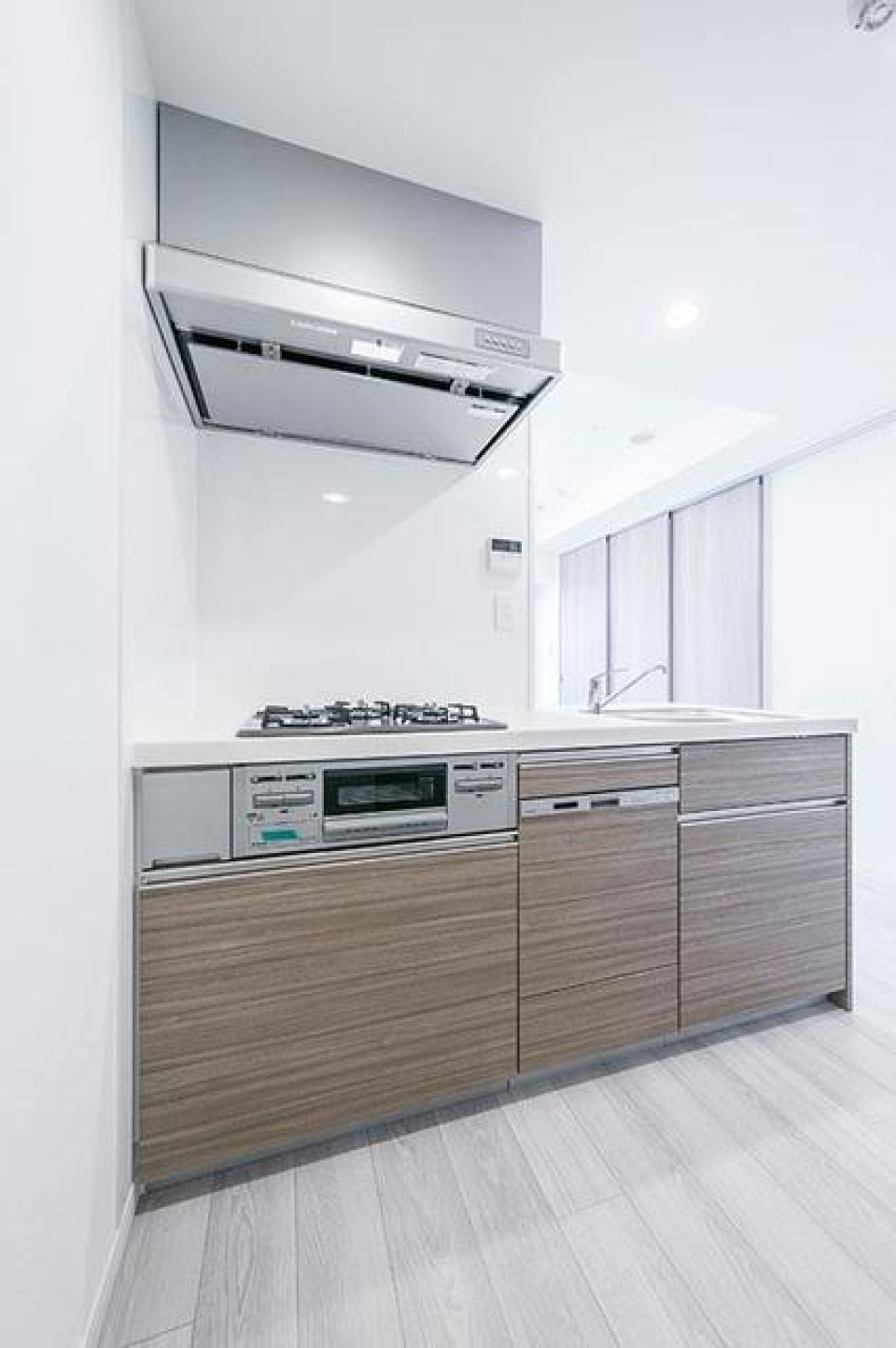 ※写真は同タイプ住戸です。