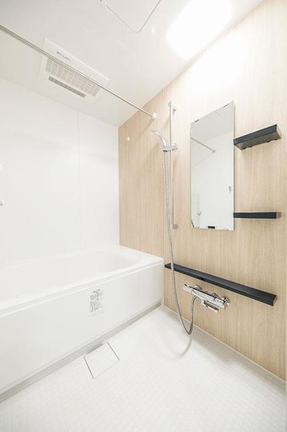 ※写真は同タイプ住戸です。