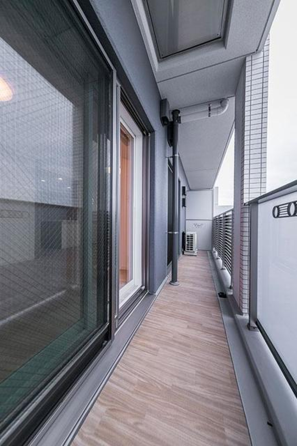 ※写真は同タイプ住戸です。