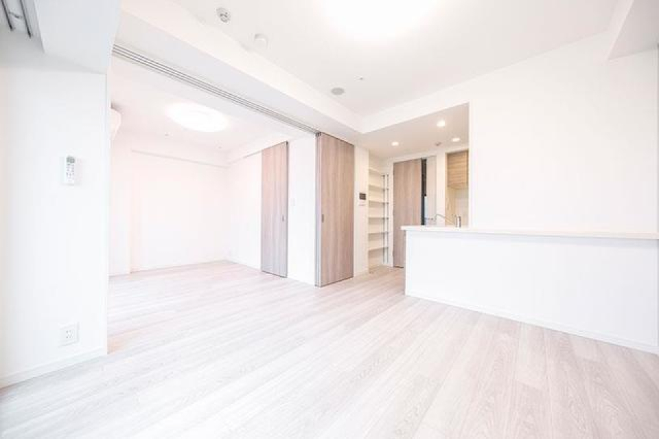 ※写真は同タイプ住戸です。