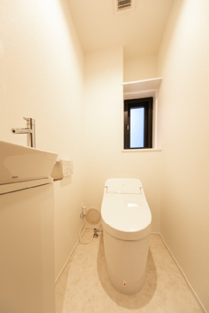 ※写真は同タイプ住戸です。