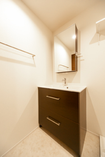 ※写真は同タイプ住戸です。