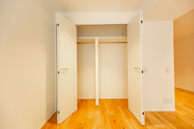 ※写真は同タイプ住戸です。