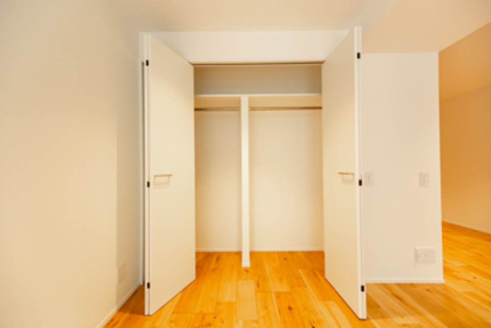 ※写真は同タイプ住戸です。