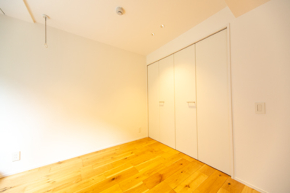 ※写真は同タイプ住戸です。