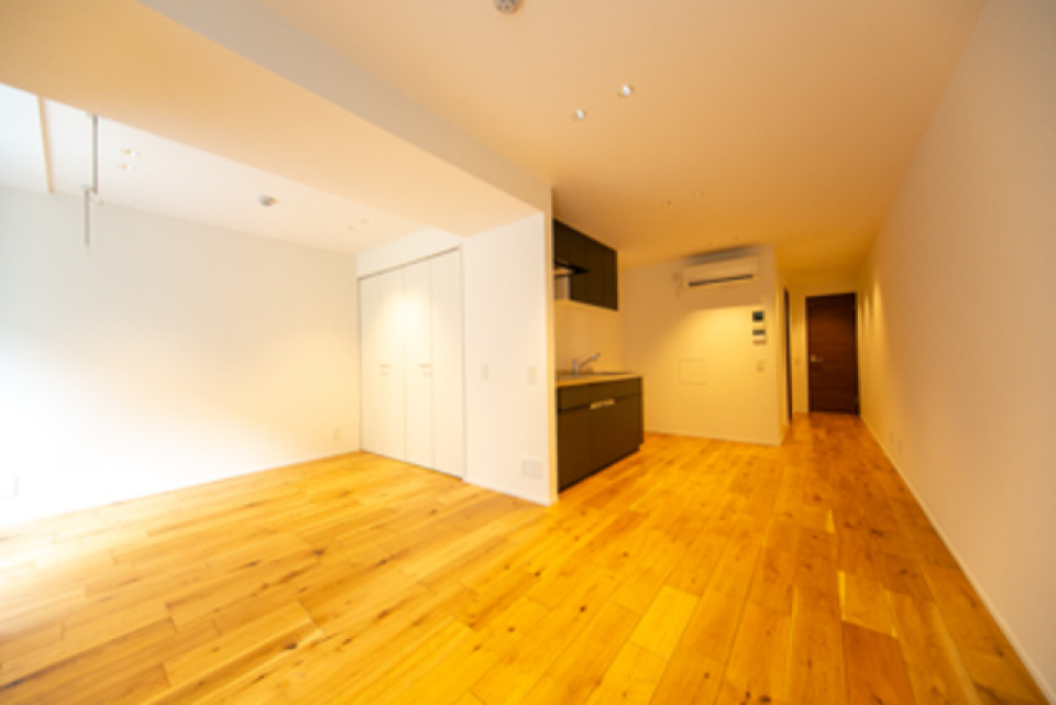 ※写真は同タイプ住戸です。