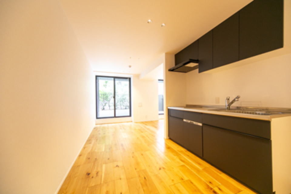 ※写真は同タイプ住戸です。