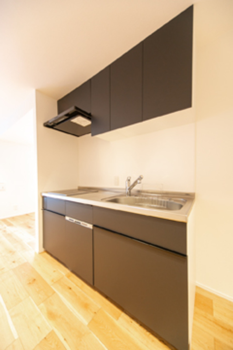 ※写真は同タイプ住戸です。