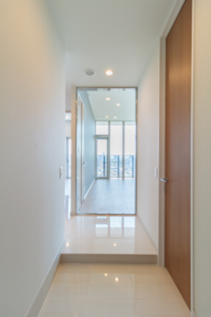 ※写真は同タイプ住戸です。