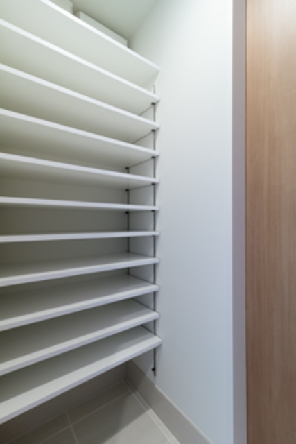 ※写真は同タイプ住戸です。