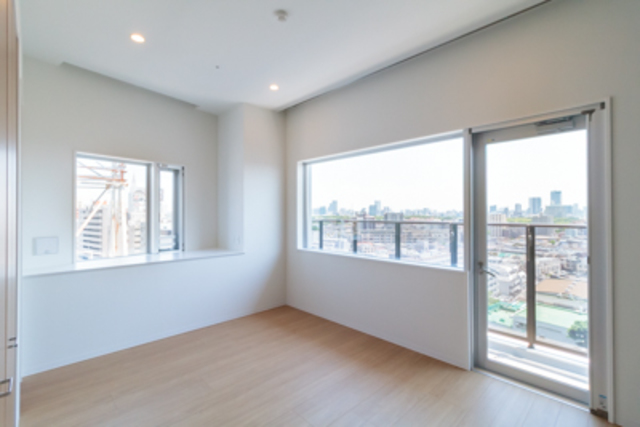 ※写真は同タイプ住戸です。