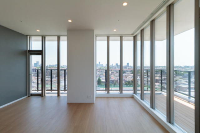 ※写真は同タイプ住戸です。