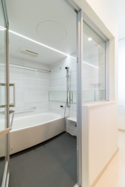 ※写真は同タイプ住戸です。