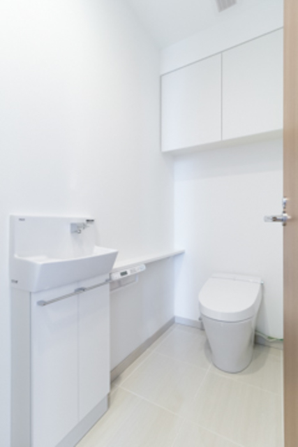 ※写真は同タイプ住戸です。