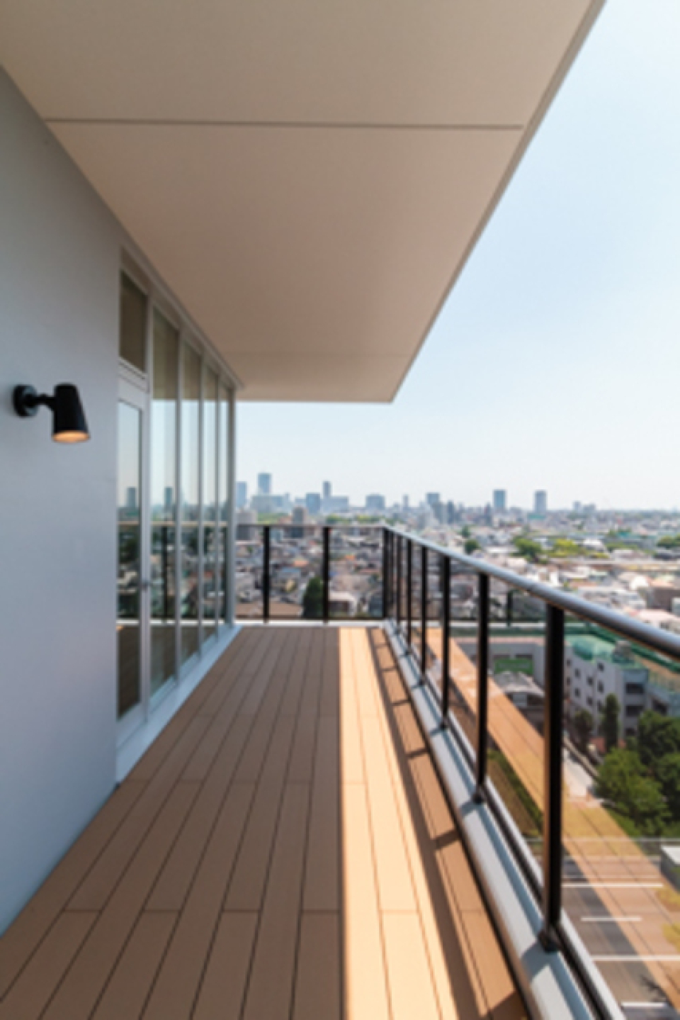 ※写真は同タイプ住戸です。