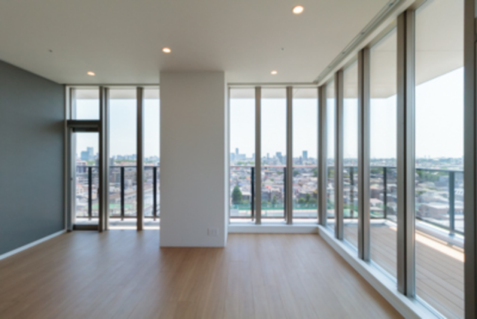 ※写真は同タイプ住戸です。