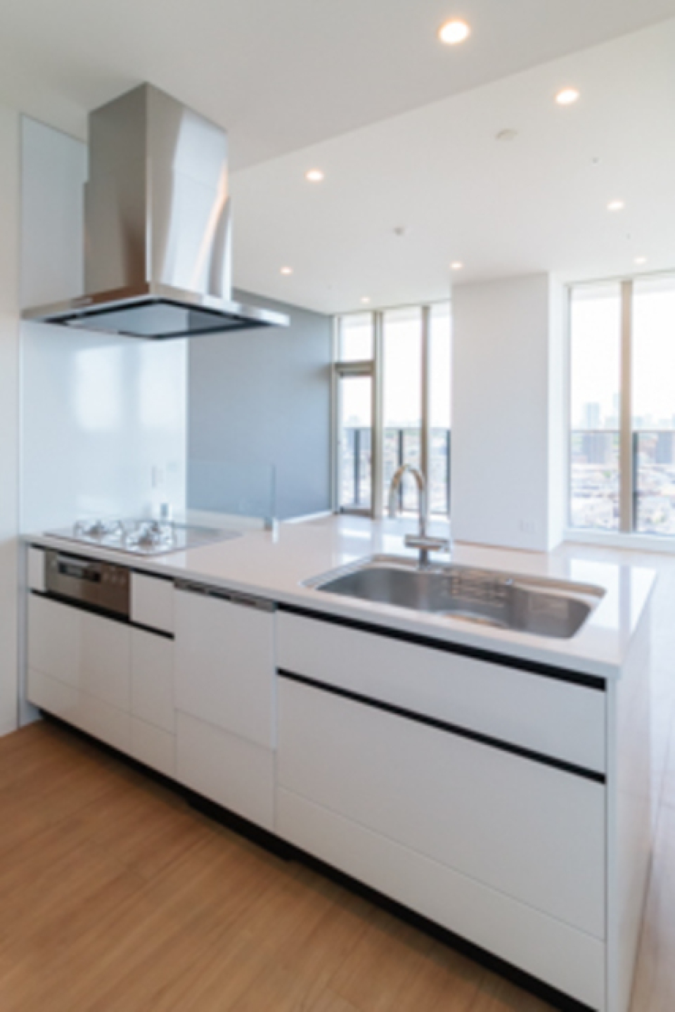 ※写真は同タイプ住戸です。