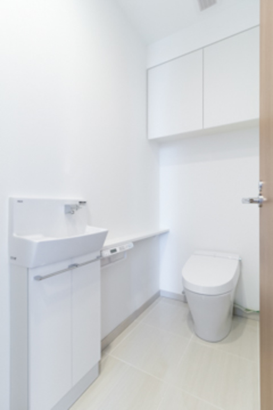 ※写真は同タイプ住戸です。