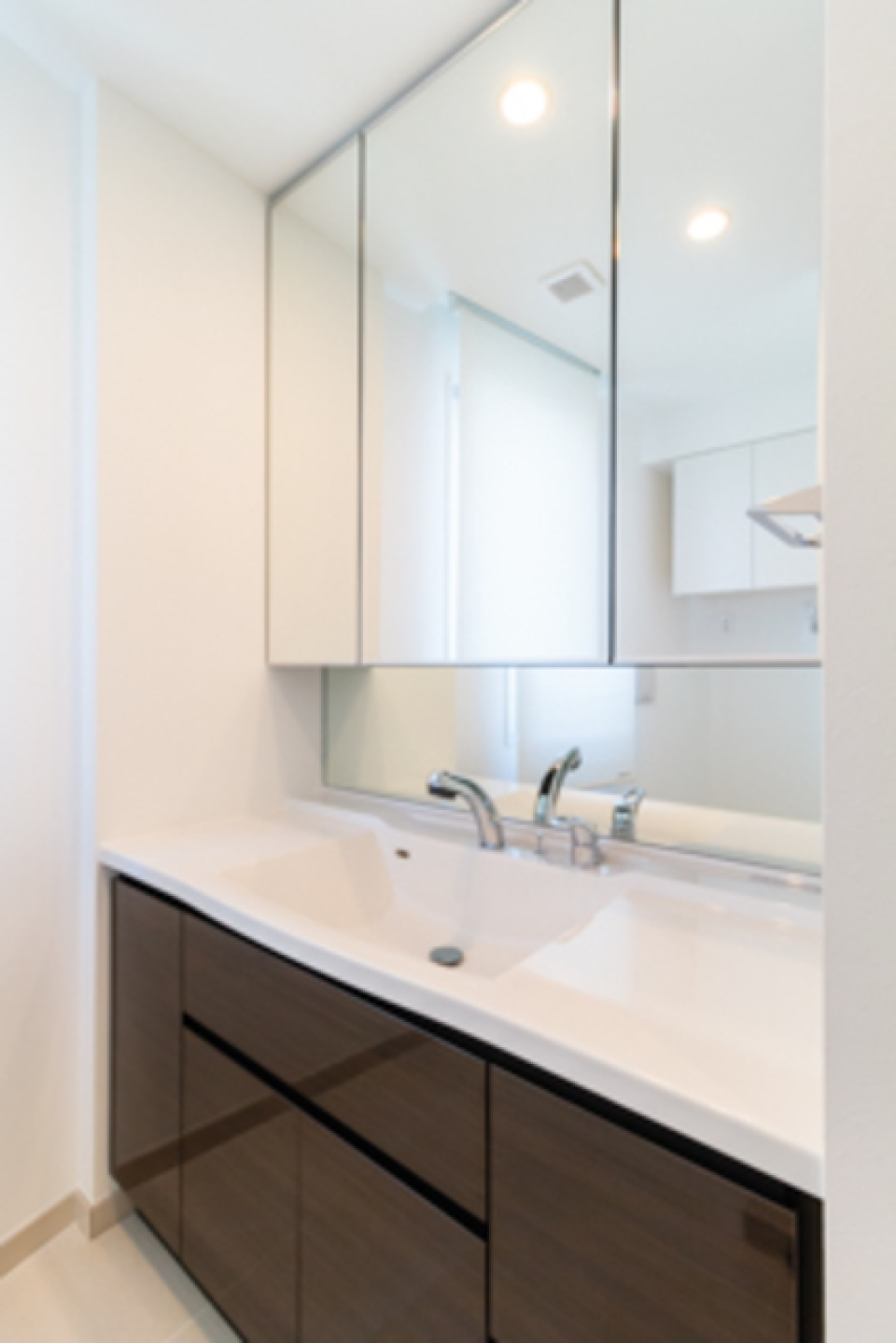 ※写真は同タイプ住戸です。