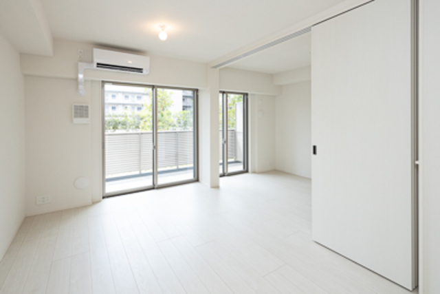 ※写真は同タイプ住戸です。