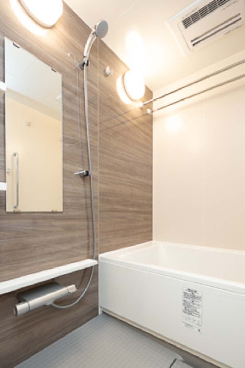 ※写真は同タイプ住戸です。