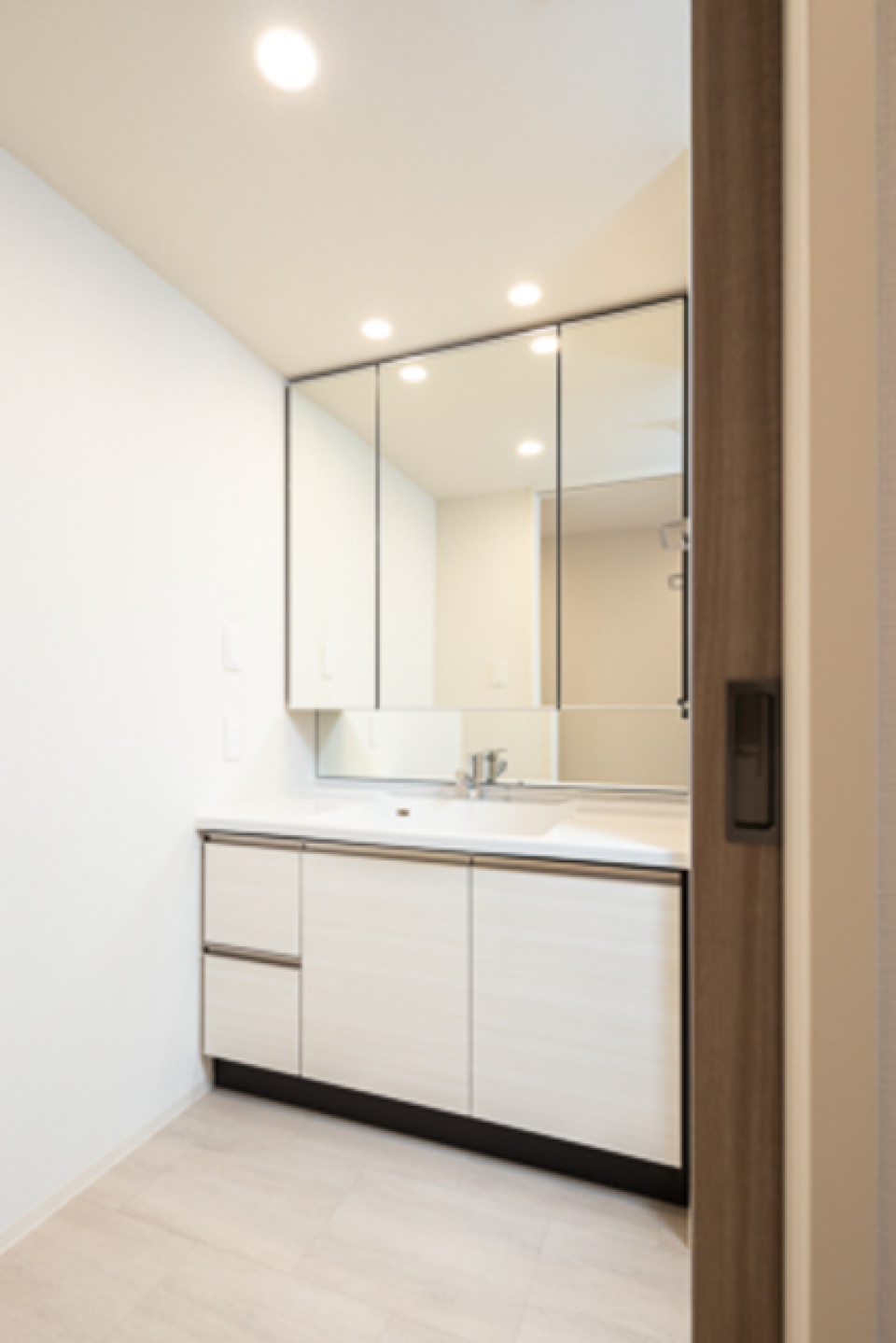 ※写真は同タイプ住戸です。