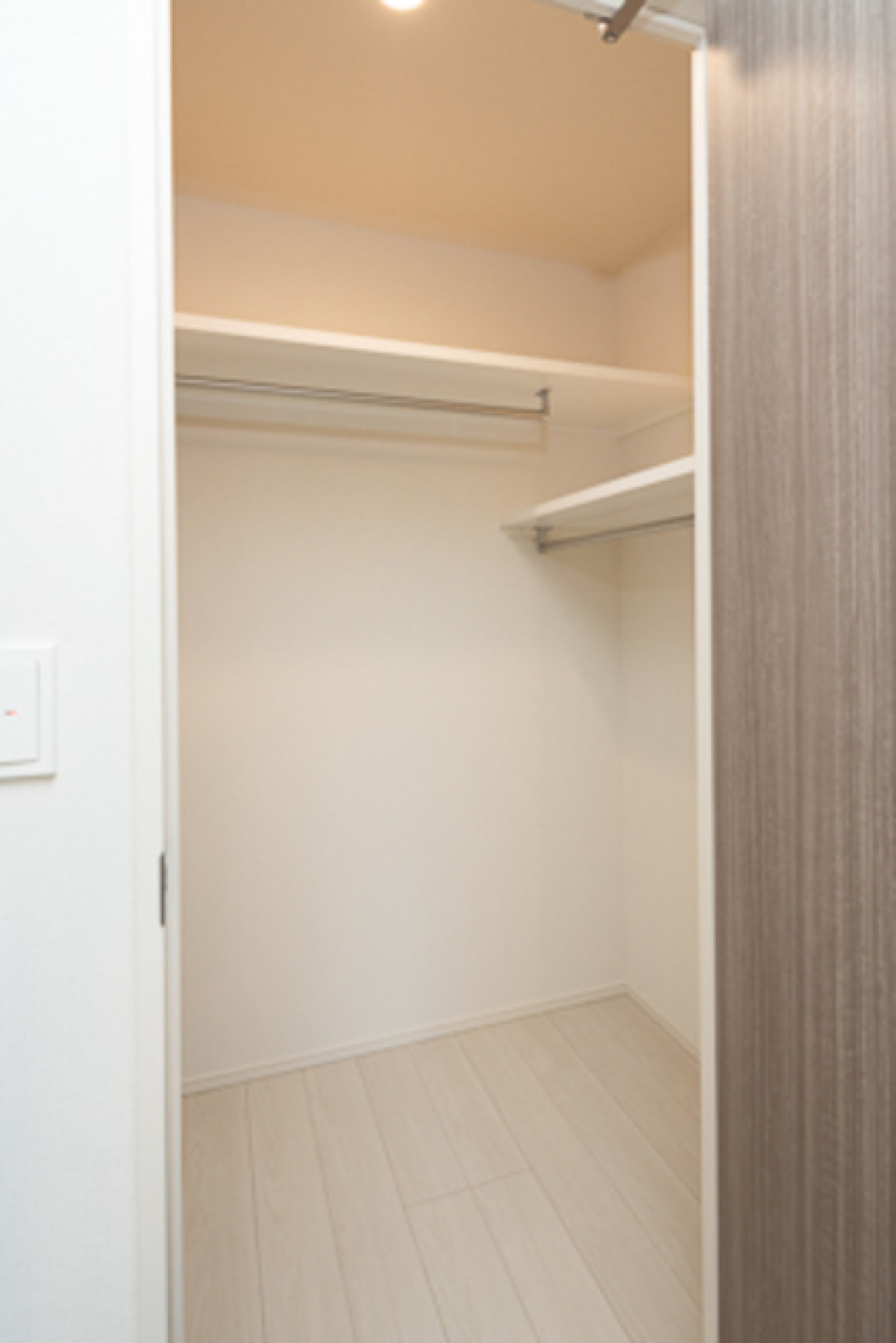 ※写真は同タイプ住戸です。