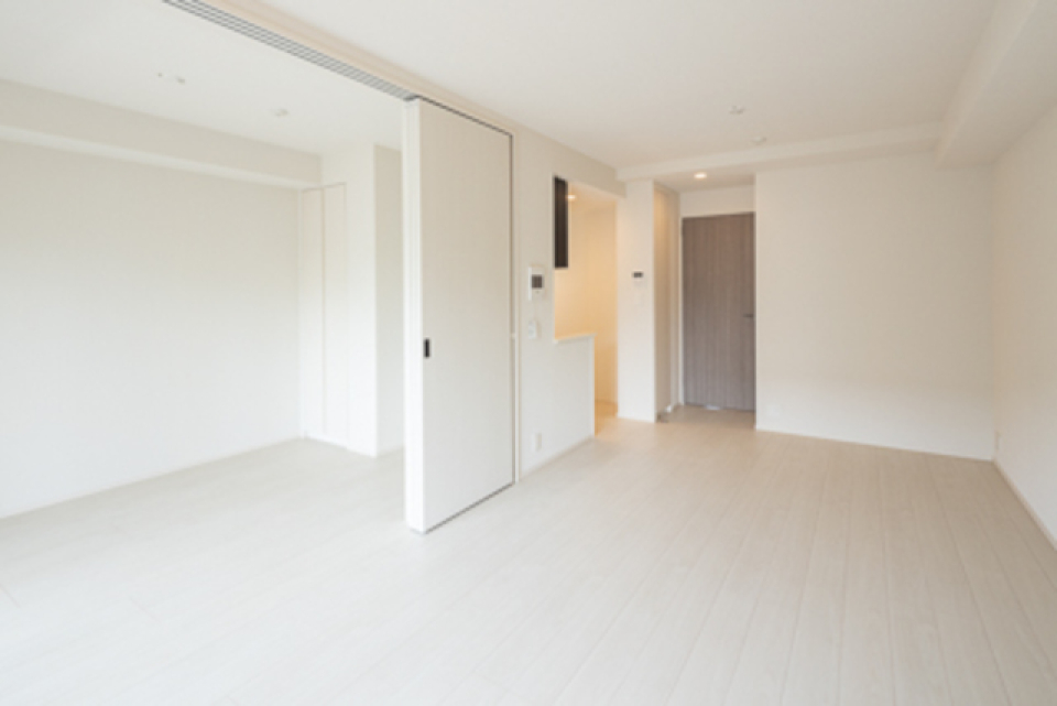 ※写真は同タイプ住戸です。