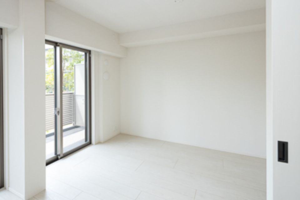 ※写真は同タイプ住戸です。