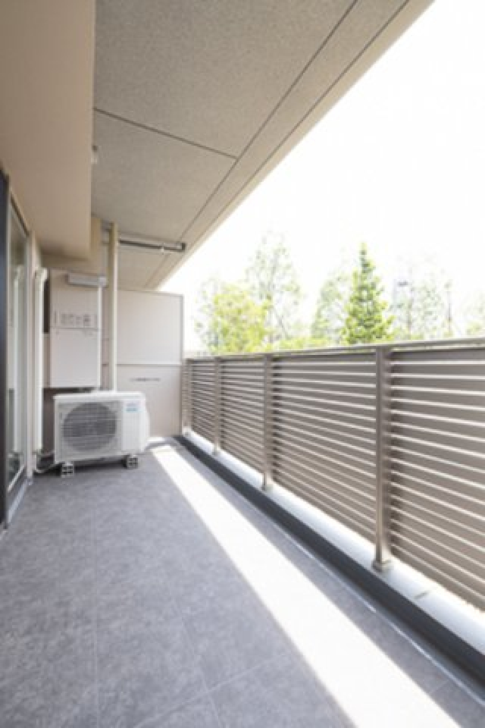 ※写真は同タイプ住戸です。