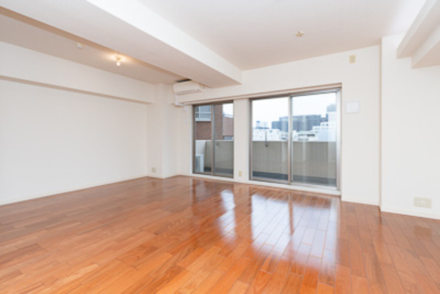 ※写真は同タイプ住戸です。