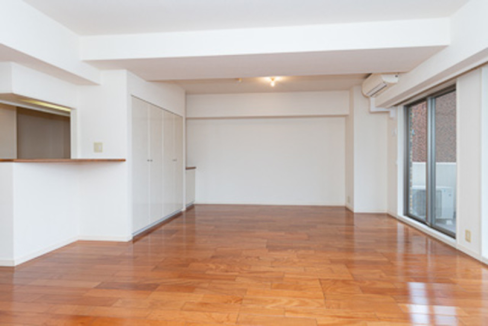 ※写真は同タイプ住戸です。