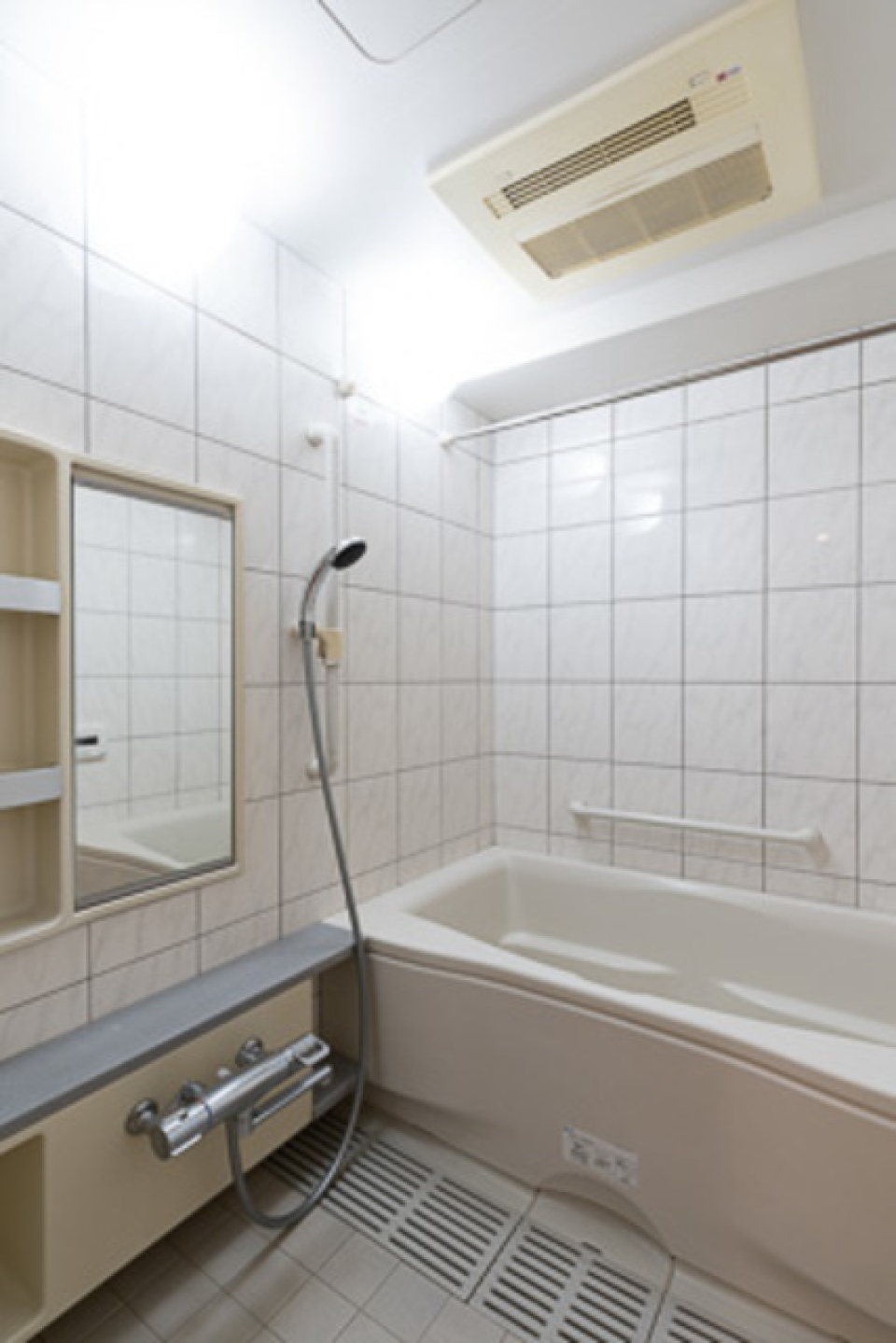 ※写真は同タイプ住戸です。