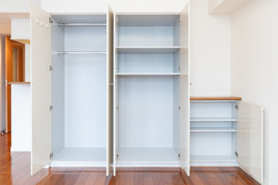 ※写真は同タイプ住戸です。