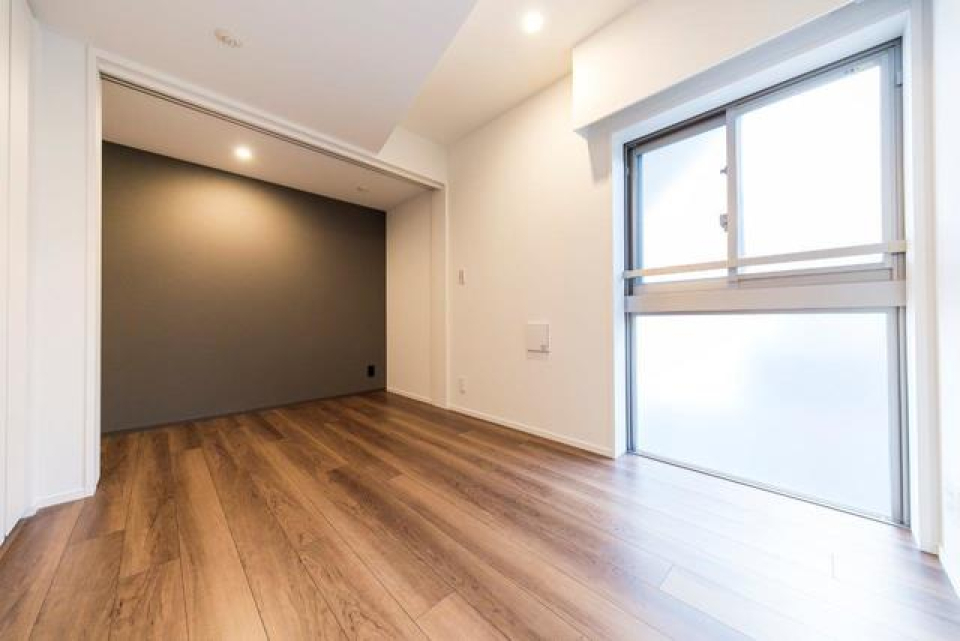 ※写真は同タイプ住戸です。