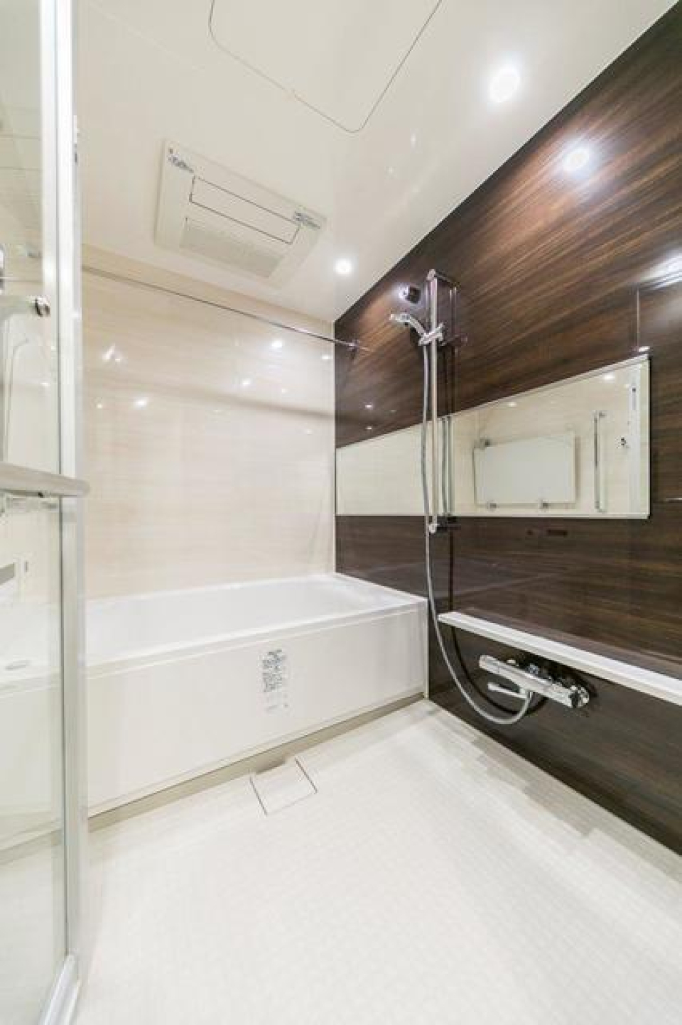 ※写真は同タイプ住戸です。