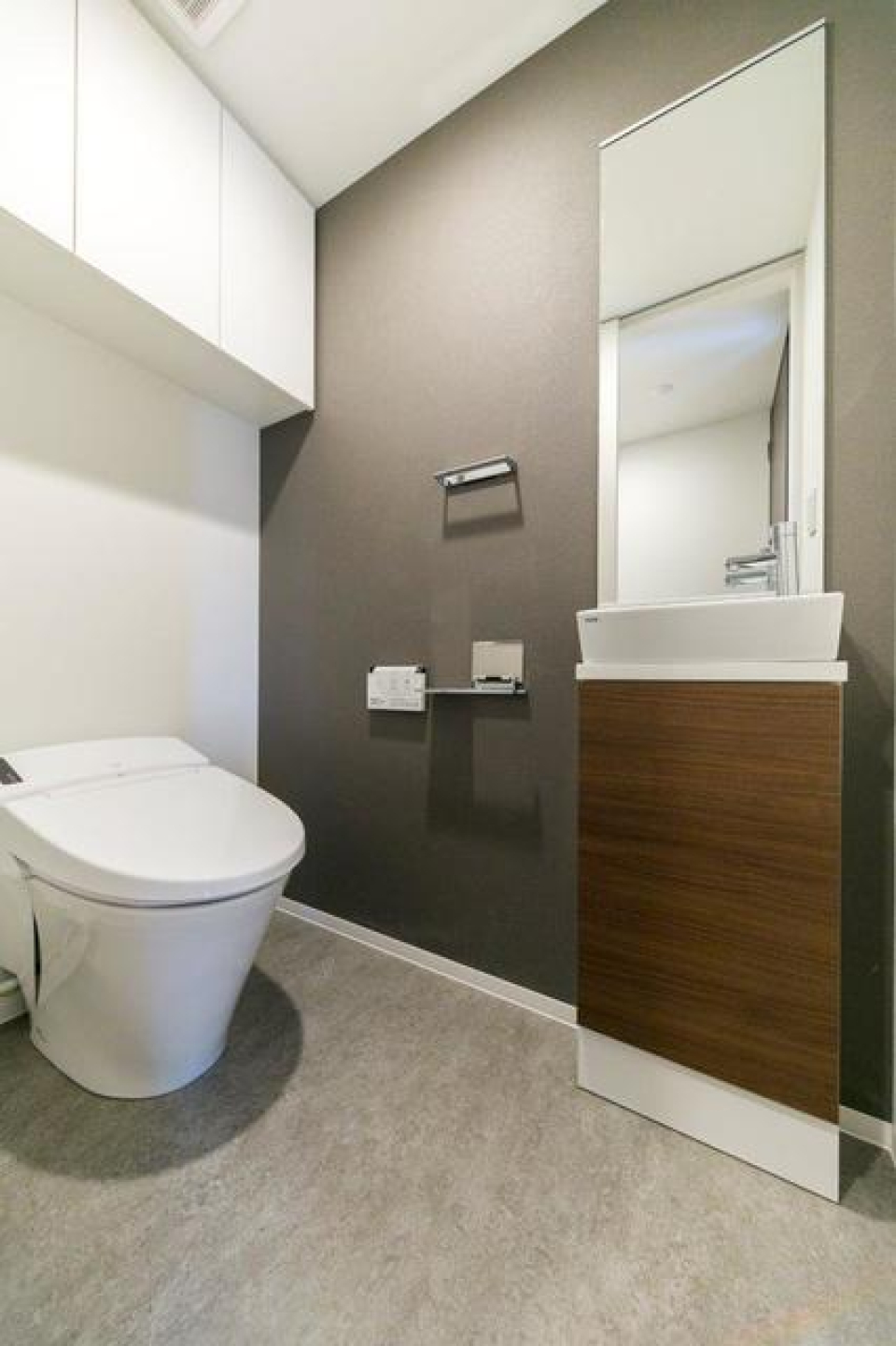 ※写真は同タイプ住戸です。