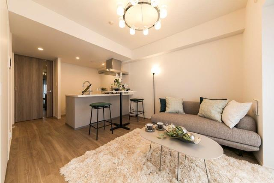 ※写真は同タイプ住戸です。