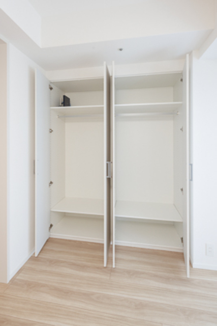 ※写真は同タイプ住戸です。