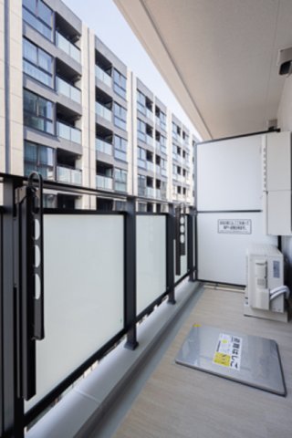 ※写真は同タイプ住戸です。