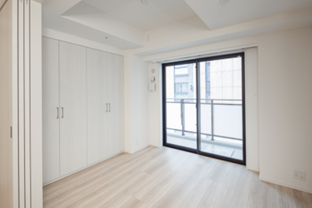 ※写真は同タイプ住戸です。